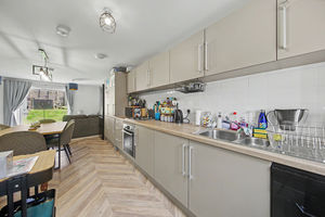 Magpie Way Newbold